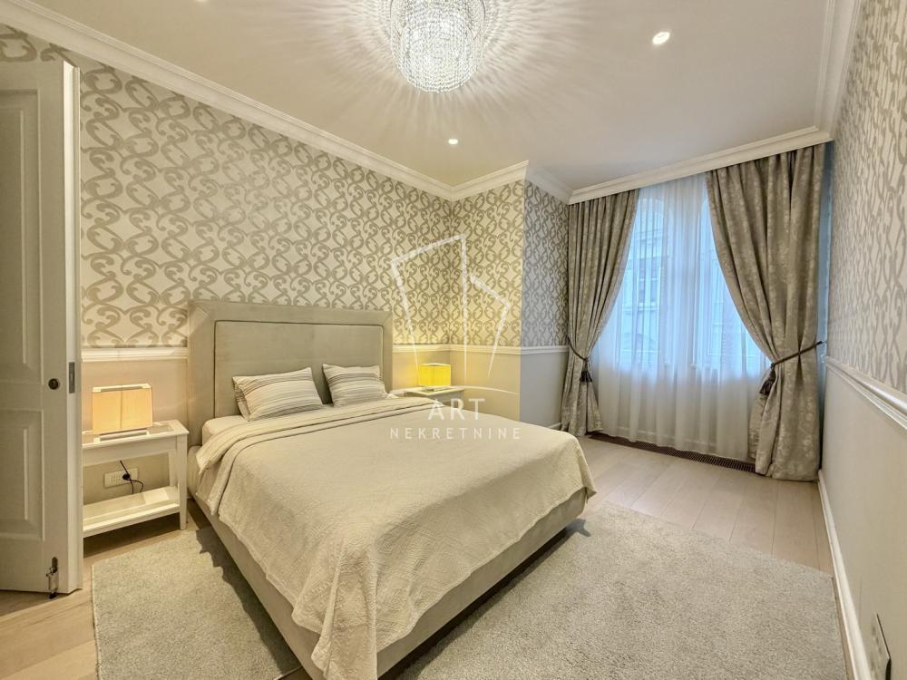 Slika 3 - Čika Ljubina, Četvorosoban stan za izdavanje, 117m2, 1.850€