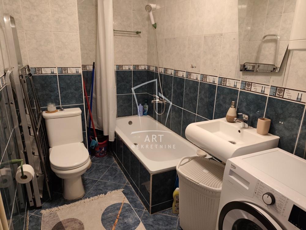 Slika 9 - Vojvode Savatija, Dvosoban stan za izdavanje, 52m2, 790€