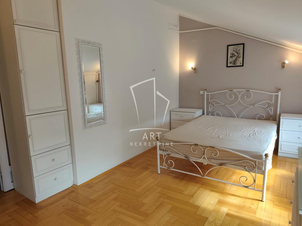 Slika 5 - Vojvode Savatija, Dvosoban stan za izdavanje, 52m2, 790€