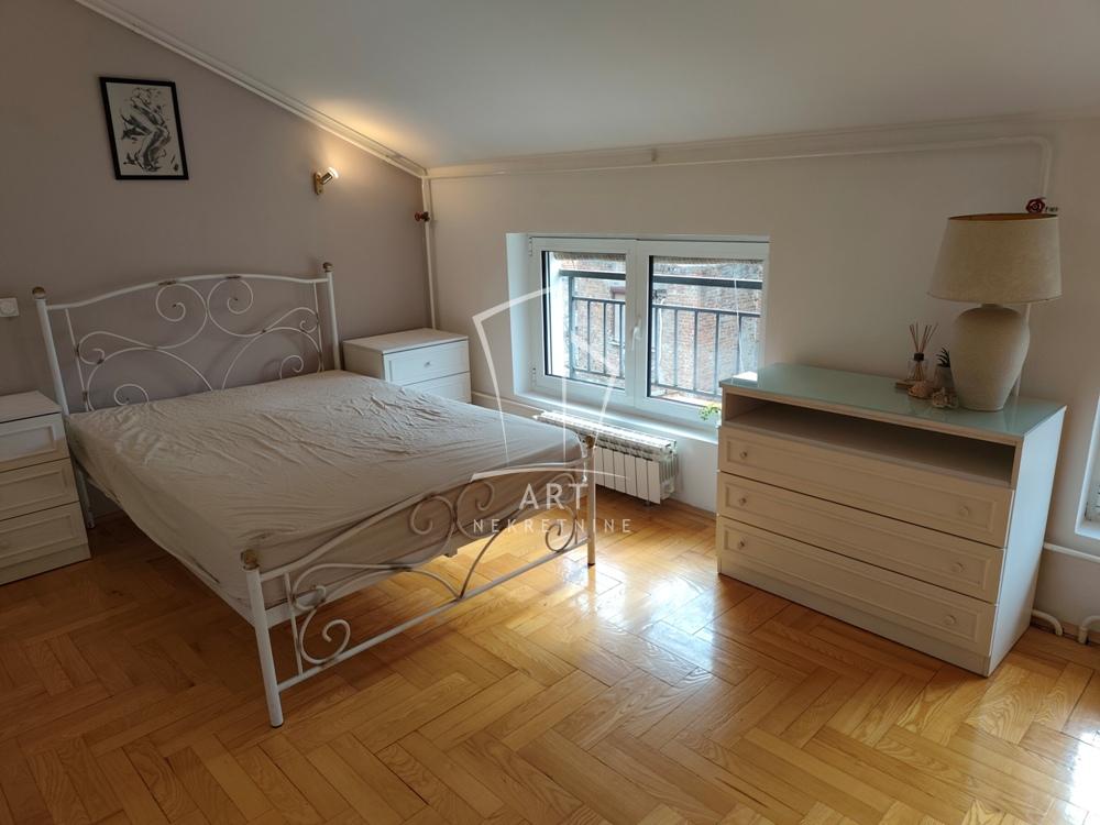 Slika 6 - Vojvode Savatija, Dvosoban stan za izdavanje, 52m2, 790€