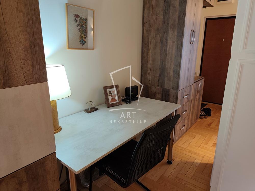 Slika 7 - Vojvode Savatija, Dvosoban stan za izdavanje, 52m2, 790€