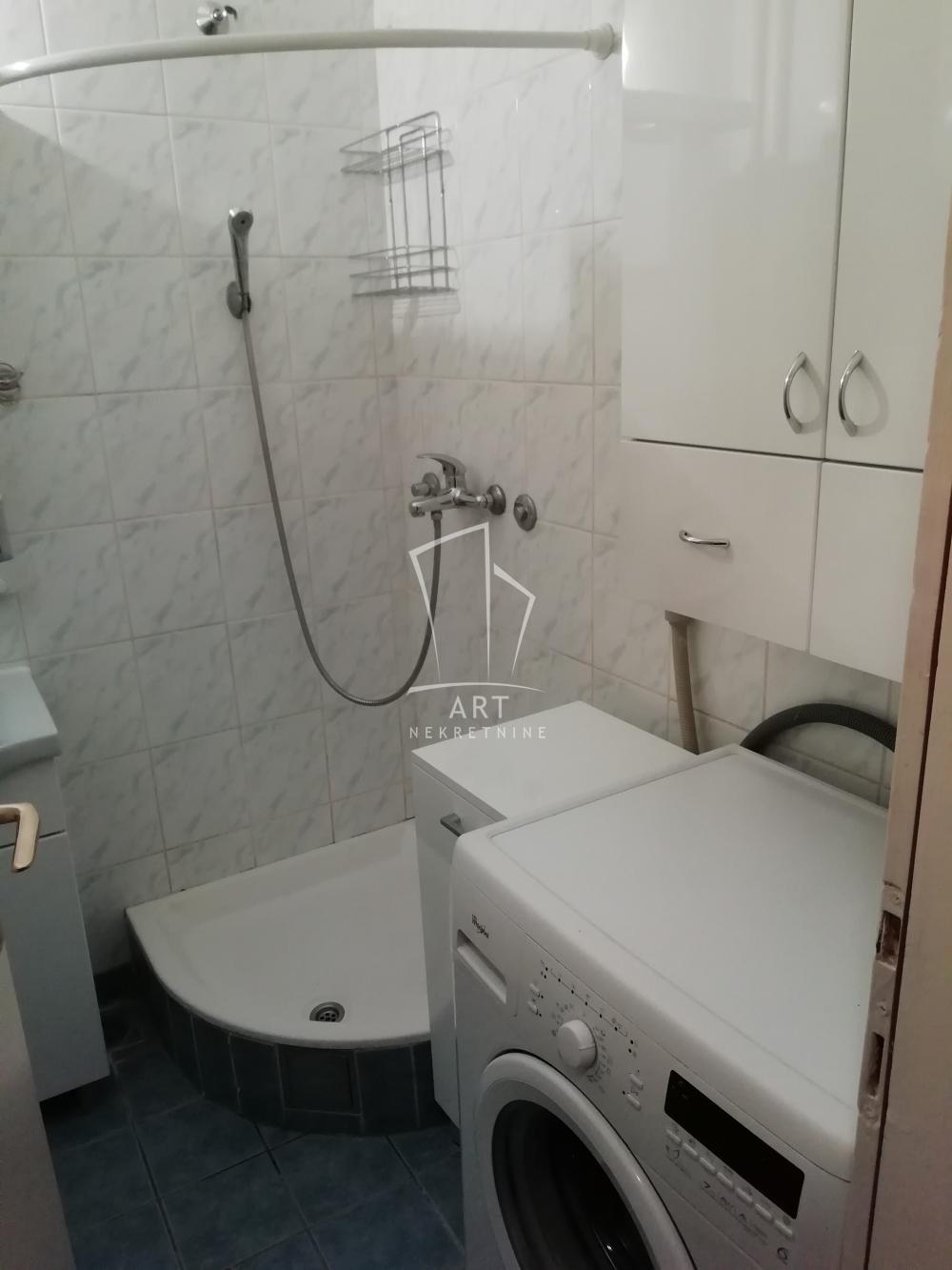 Slika 7 - Ustanička,  Stan na prodaju, 22m2, 96.000€