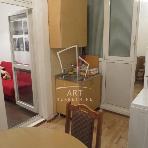 Slika 4 - Ustanička,  Stan na prodaju, 22m2, 96.000€