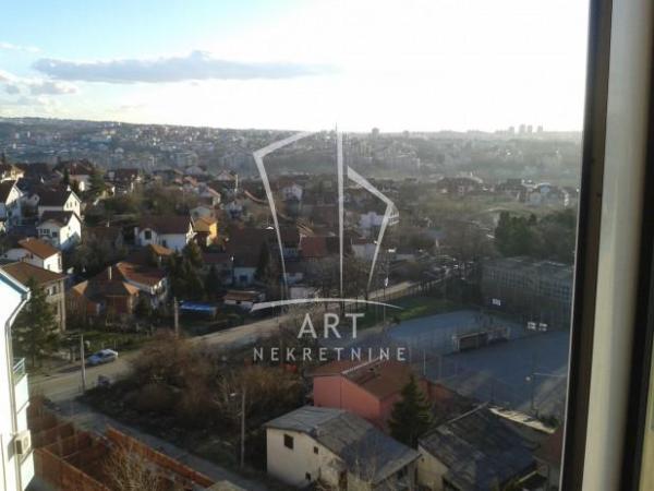 Slika 11 - Ustanička,  Stan na prodaju, 22m2, 96.000€