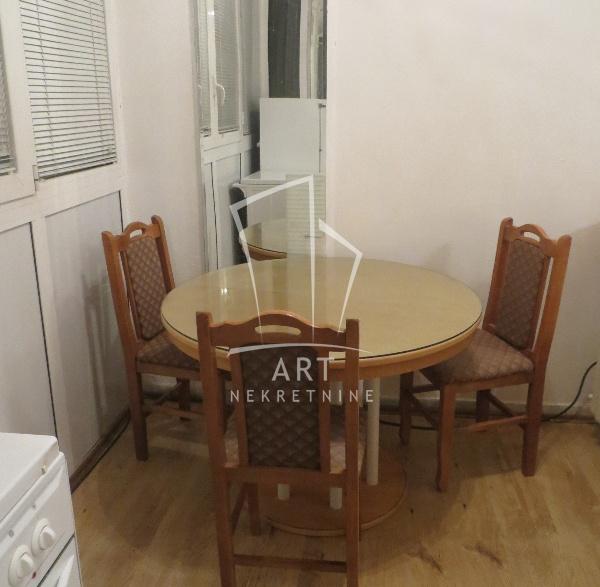 Slika 3 - Ustanička,  Stan na prodaju, 22m2, 96.000€