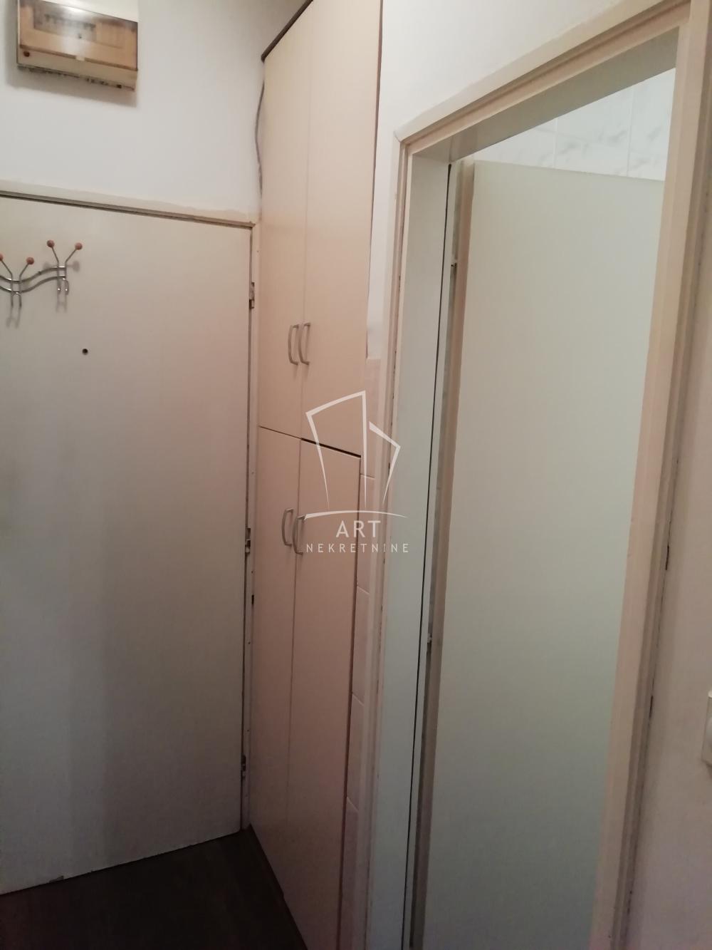 Slika 6 - Ustanička,  Stan na prodaju, 22m2, 96.000€