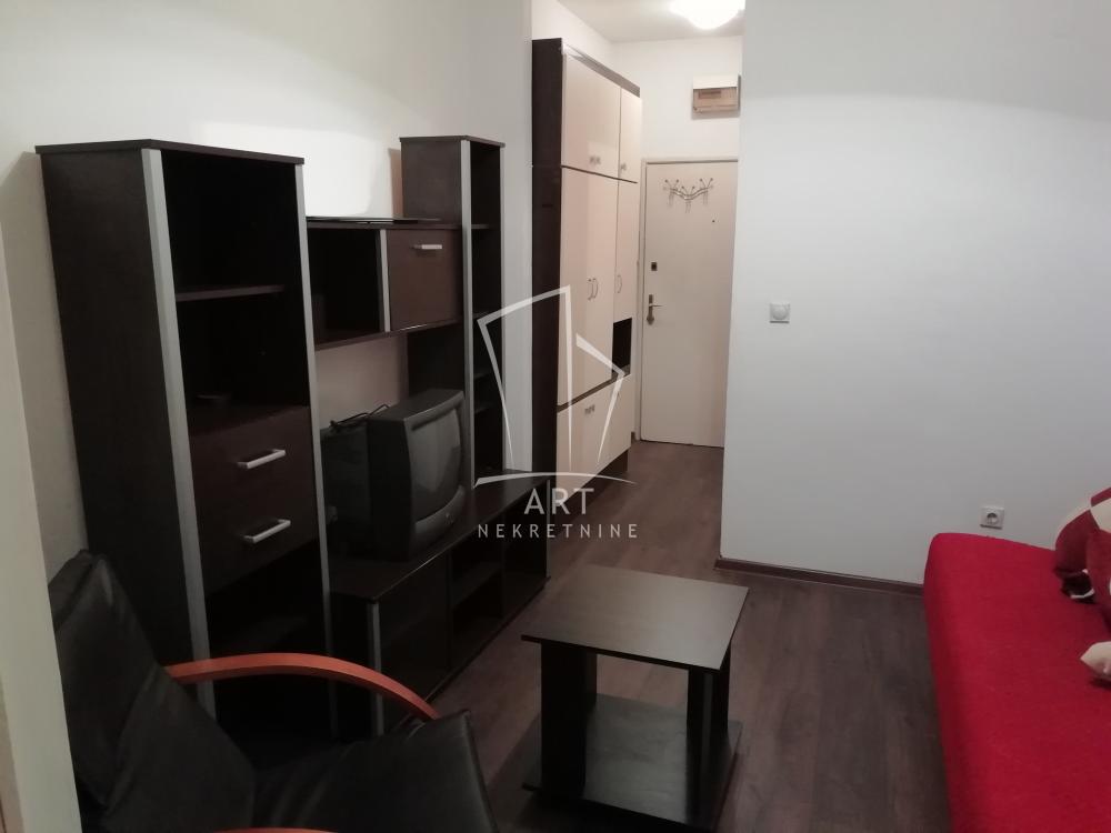Slika 2 - Ustanička,  Stan na prodaju, 22m2, 96.000€