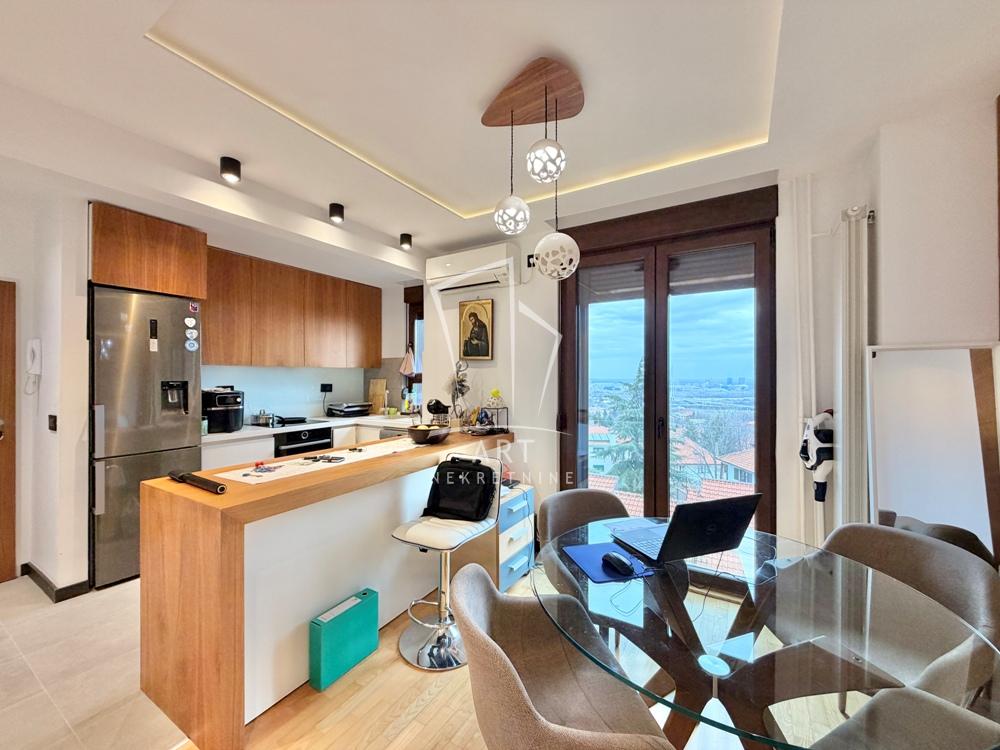 Slika 9 - Petra Martinovića, Trosoban stan na prodaju, 70m2, 305.000€