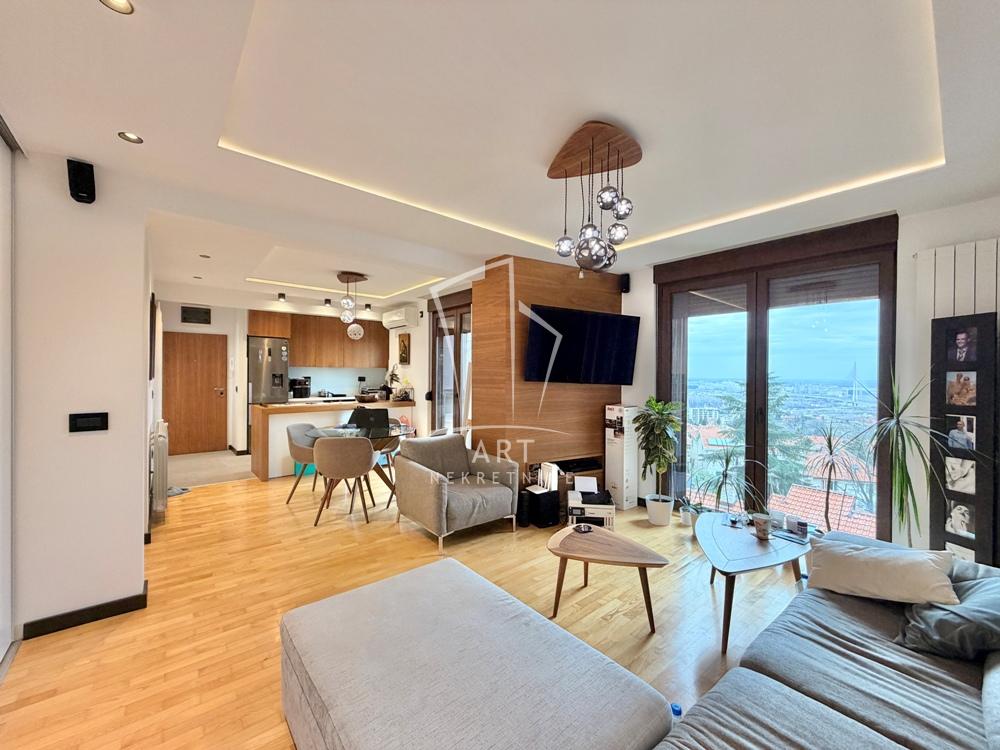 Slika 2 - Petra Martinovića, Trosoban stan na prodaju, 70m2, 305.000€