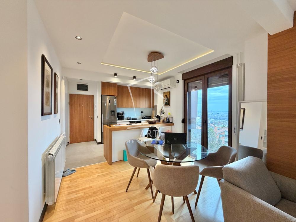 Slika 4 - Petra Martinovića, Trosoban stan na prodaju, 70m2, 305.000€