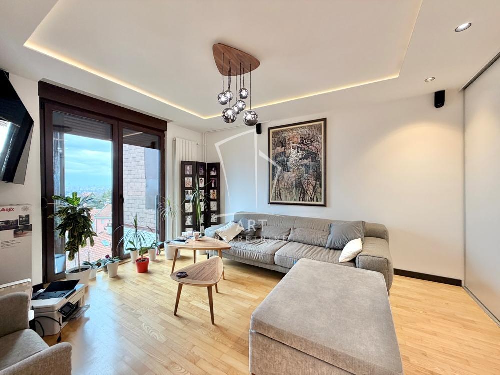 Glavna slika -Petra Martinovića, Trosoban stan na prodaju, 70m2, 305.000€