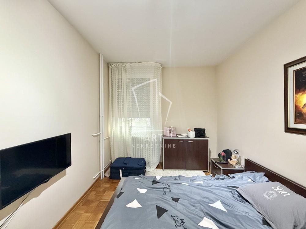 Slika 10 - Bratstva i jedinstva, Dvosoban stan na prodaju, 56m2, 139.000€