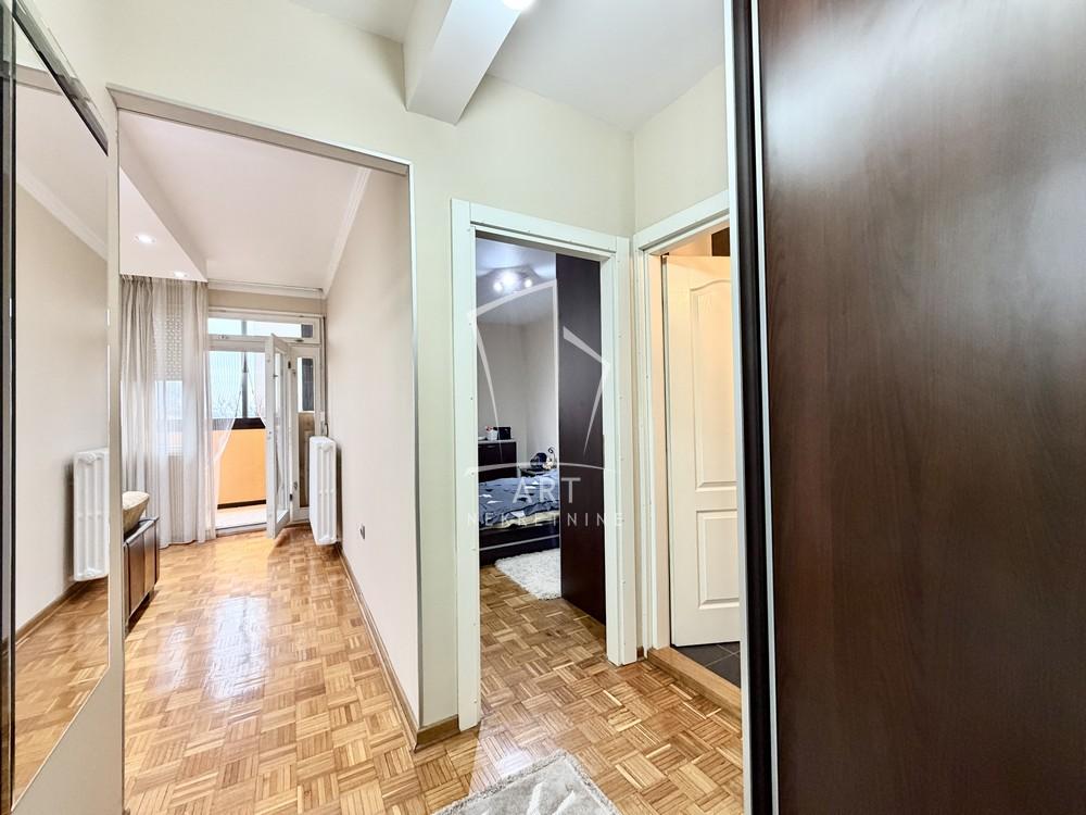 Slika 7 - Bratstva i jedinstva, Dvosoban stan na prodaju, 56m2, 139.000€