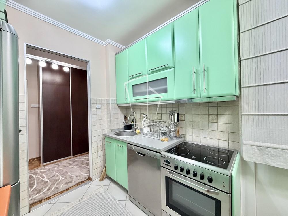 Slika 5 - Bratstva i jedinstva, Dvosoban stan na prodaju, 56m2, 139.000€