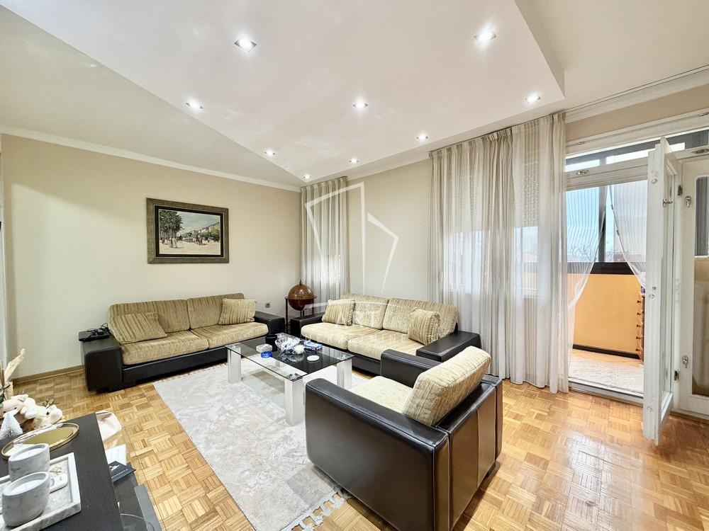 Slika 1 - Bratstva i jedinstva, Dvosoban stan na prodaju, 56m2, 139.000€