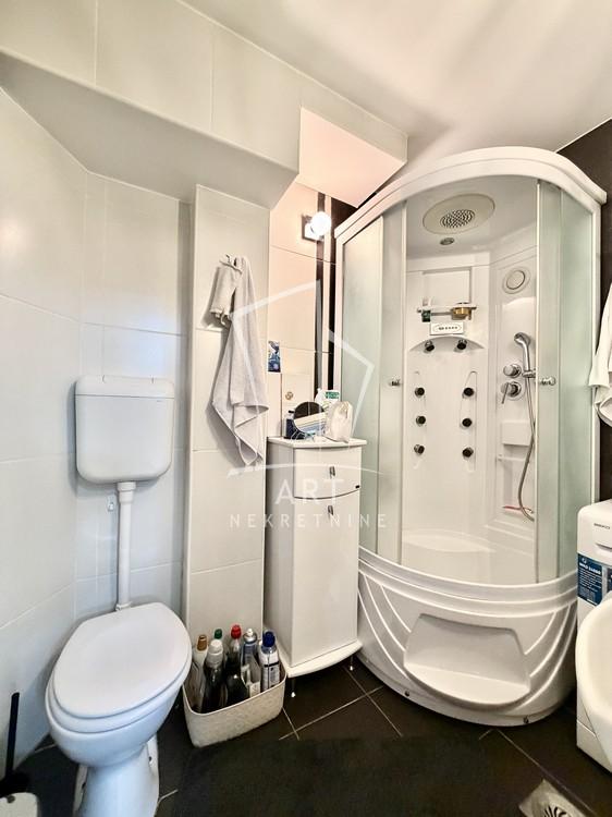 Slika 11 - Bratstva i jedinstva, Dvosoban stan na prodaju, 56m2, 139.000€