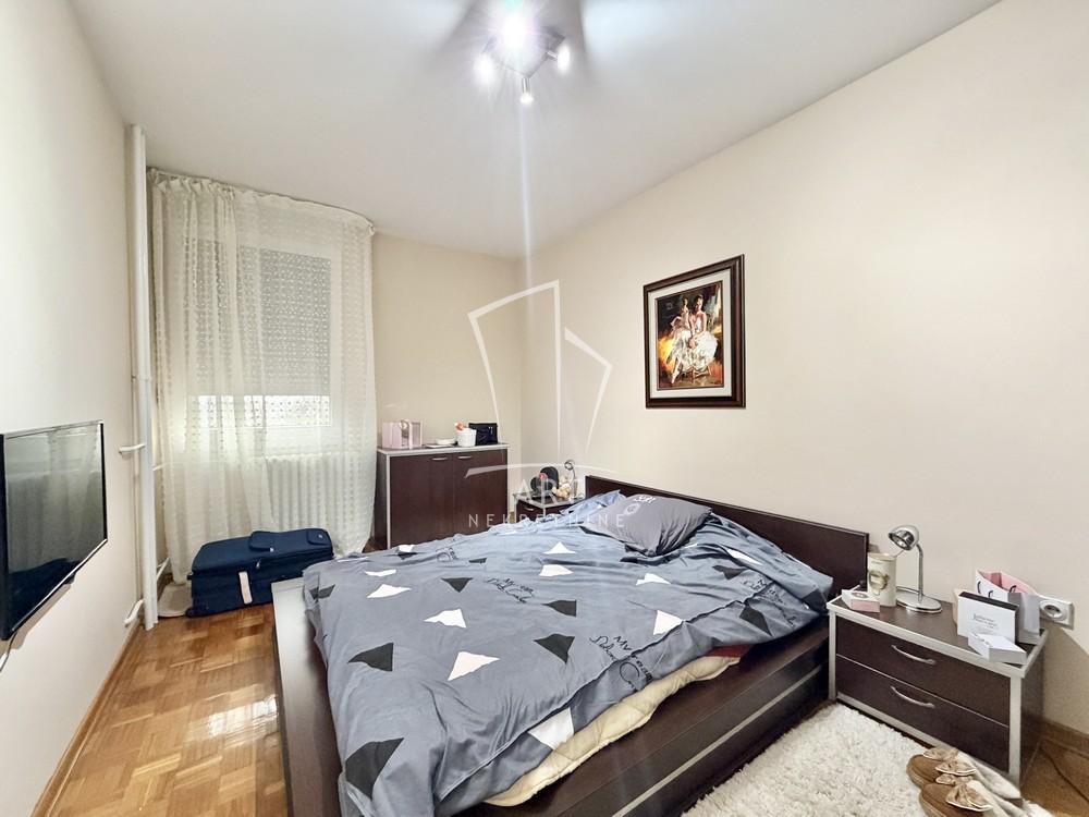 Slika 8 - Bratstva i jedinstva, Dvosoban stan na prodaju, 56m2, 139.000€