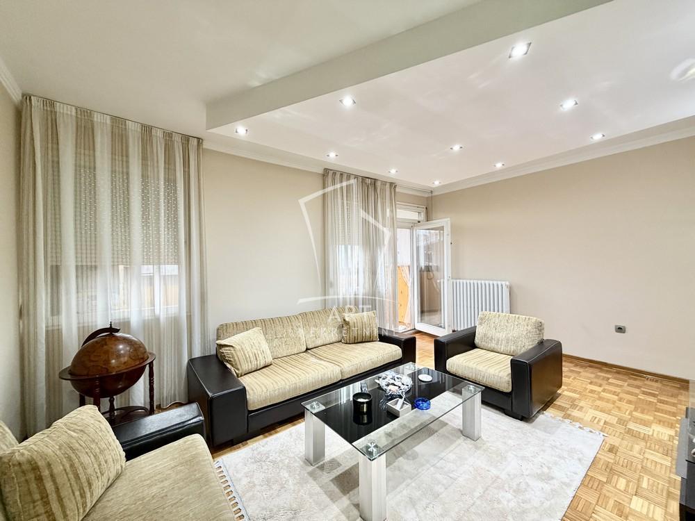 Glavna slika -Bratstva i jedinstva, Dvosoban stan na prodaju, 56m2, 139.000€