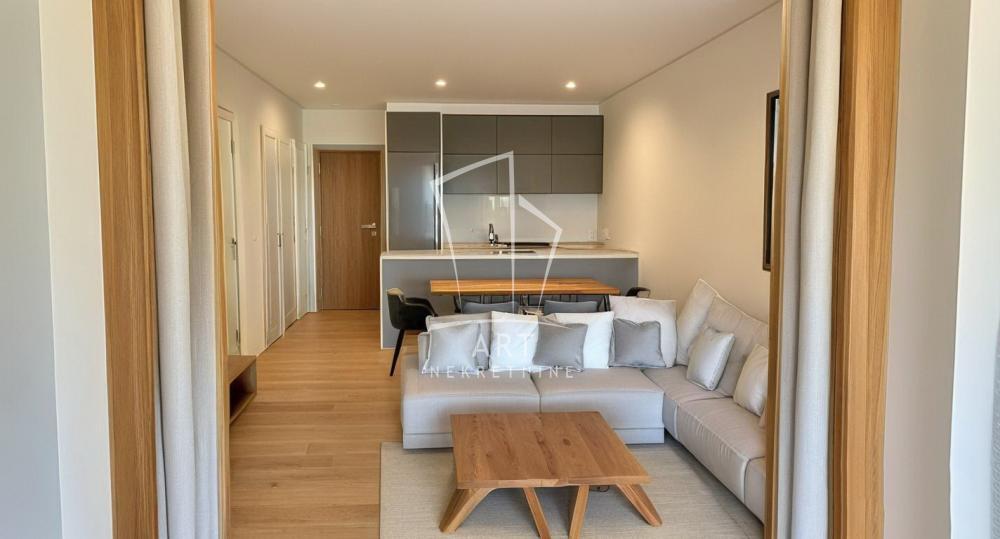 Glavna slika -Doljanska (Sremčica), Dvoiposoban stan na prodaju, 54m2, 99.900€