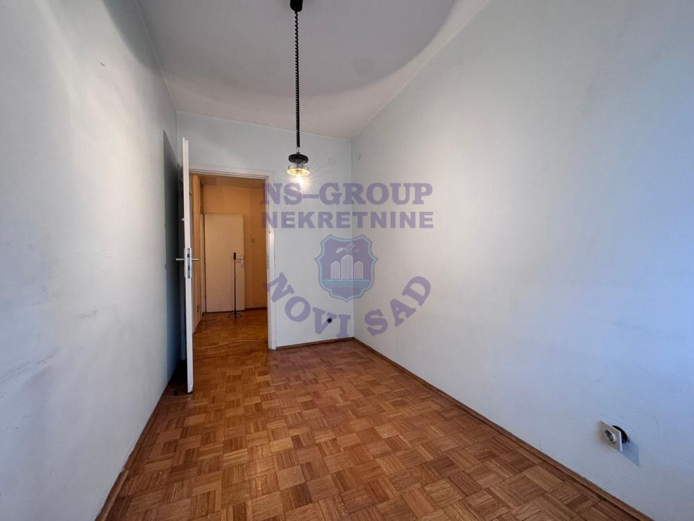 Slika 1 - Trosoban stan na prodaju, 72m2, 185.400€