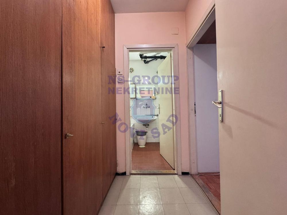 Glavna slika -Trosoban stan na prodaju, 72m2, 185.400€