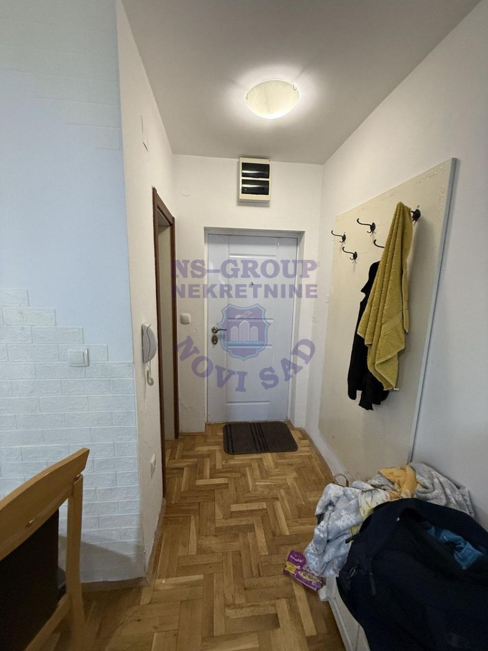 Slika 5 - Jednosoban stan na prodaju, 34m2, 82.400€