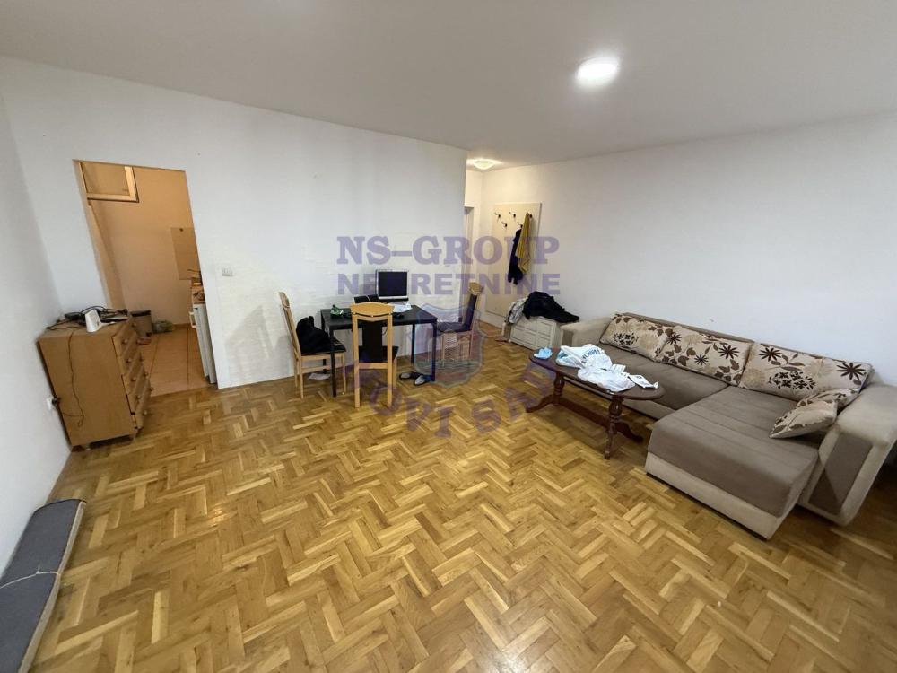 Slika 3 - Jednosoban stan na prodaju, 34m2, 82.400€