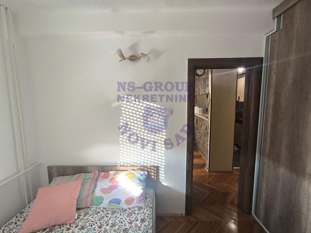 Slika 6 - Dvosoban stan na prodaju, 46m2, 195.200€