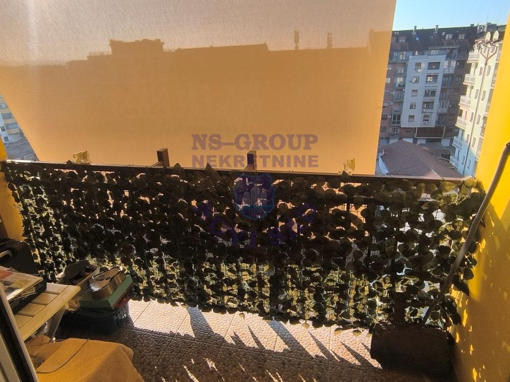 Slika 11 - Dvosoban stan na prodaju, 46m2, 195.200€