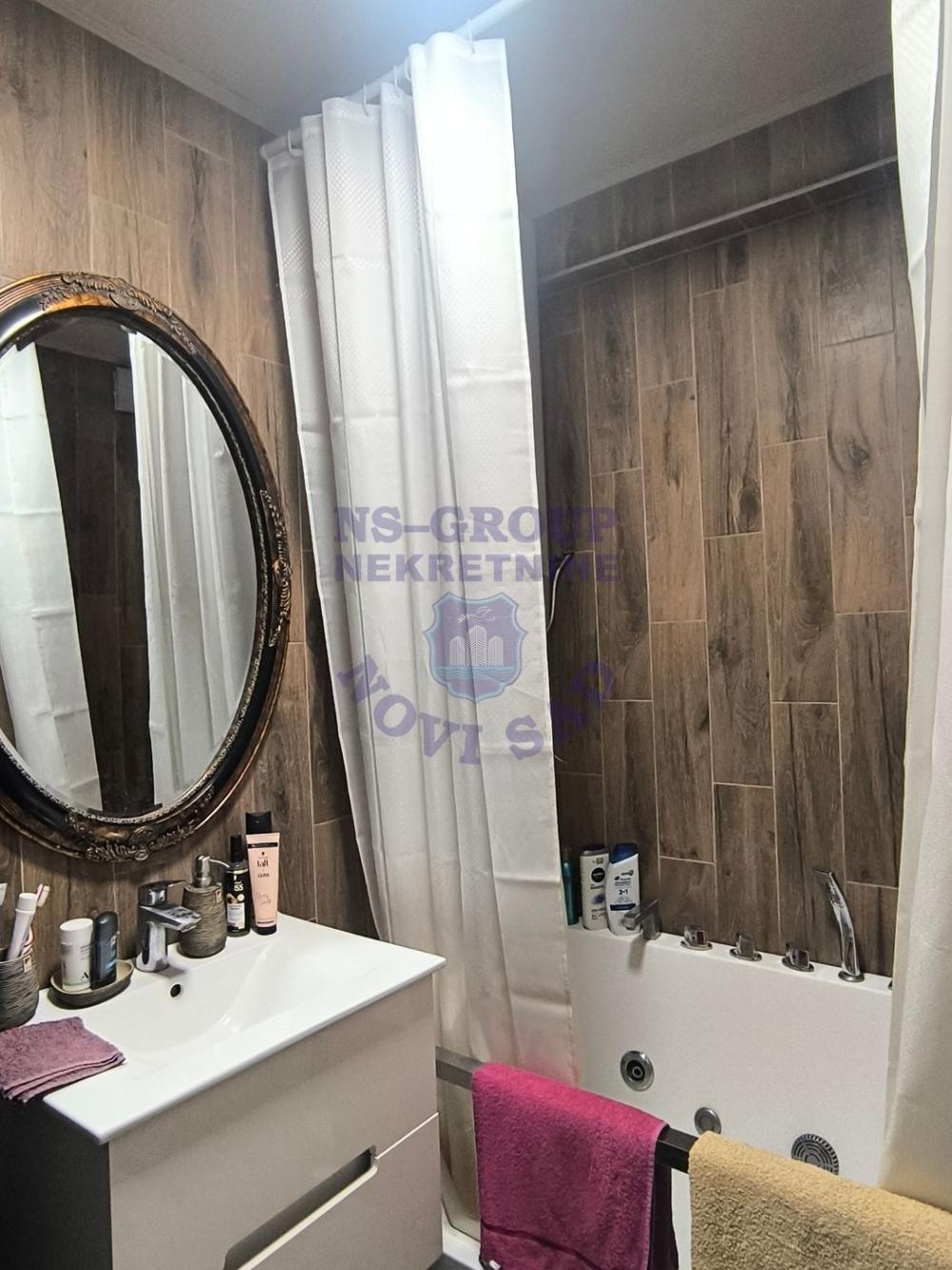 Slika 9 - Dvosoban stan na prodaju, 46m2, 195.200€