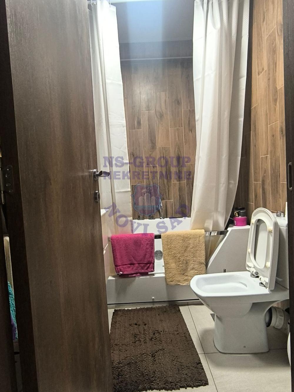 Slika 10 - Dvosoban stan na prodaju, 46m2, 195.200€