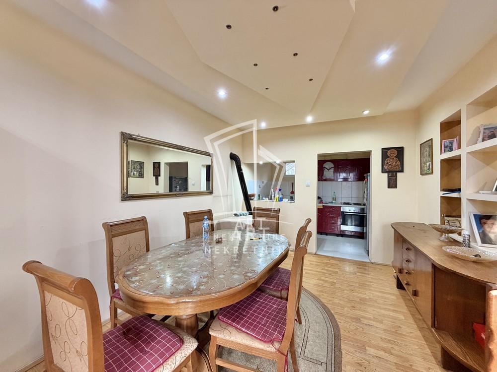 Slika 9 - Rada Jovanovića,  Kuća na prodaju, 118m2, 175.000€