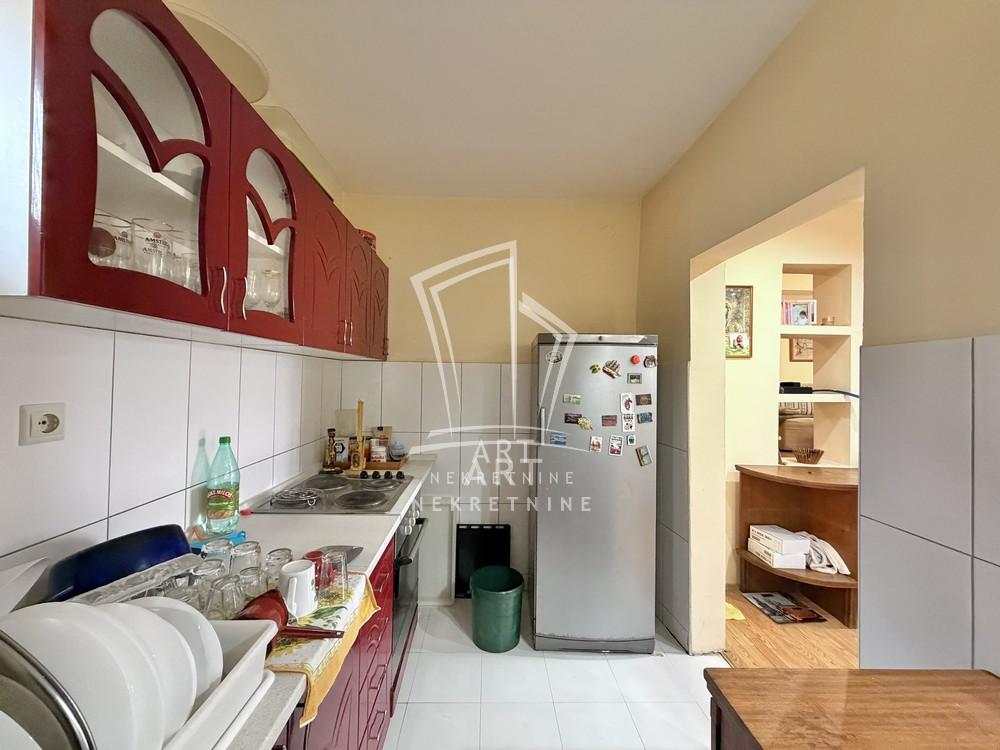 Slika 11 - Rada Jovanovića,  Kuća na prodaju, 118m2, 175.000€