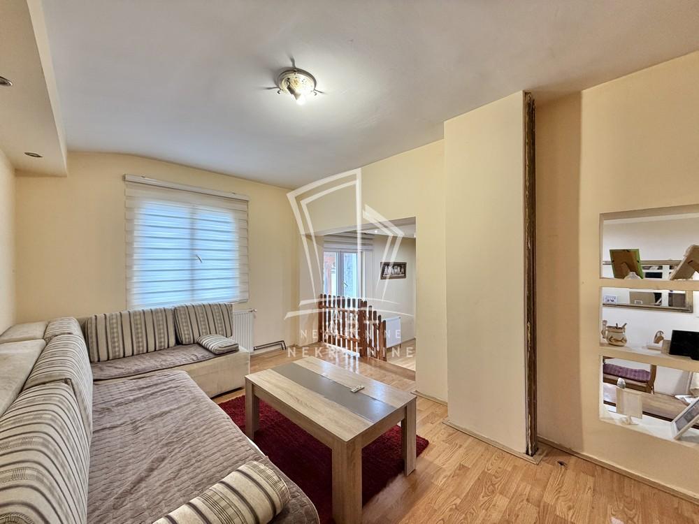 Slika 1 - Rada Jovanovića,  Kuća na prodaju, 118m2, 175.000€