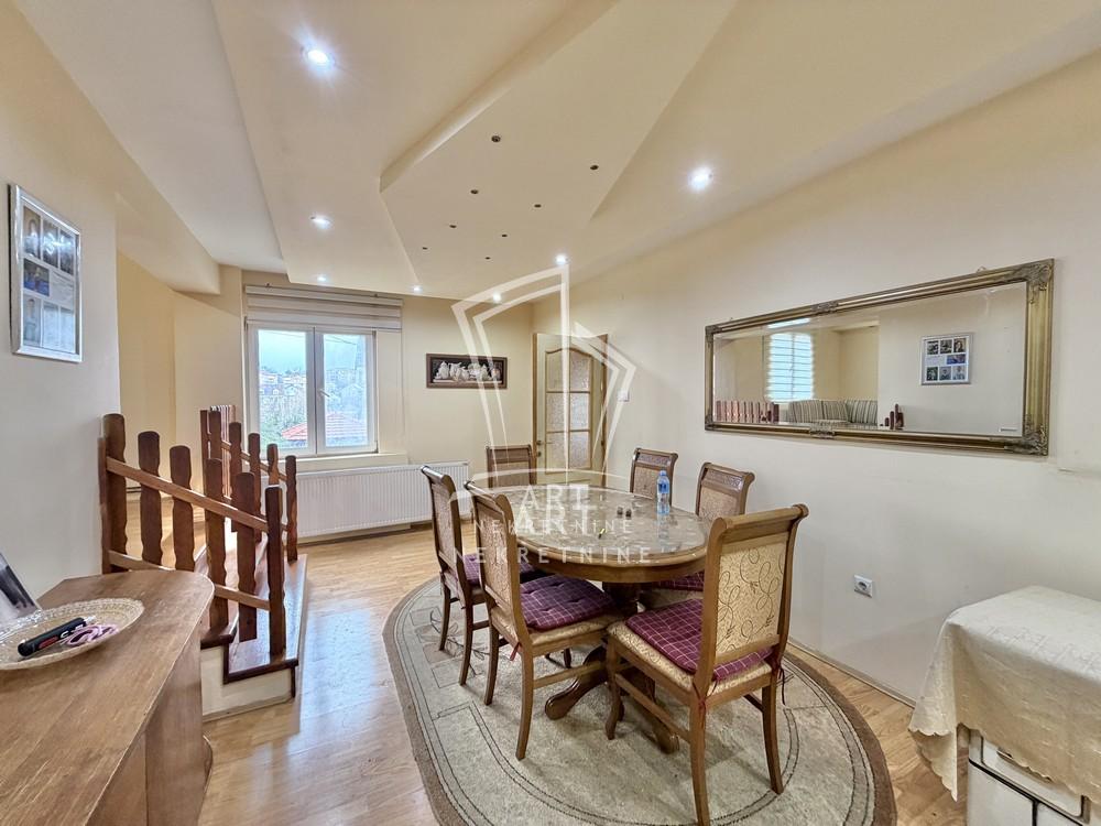 Slika 3 - Rada Jovanovića,  Kuća na prodaju, 118m2, 175.000€