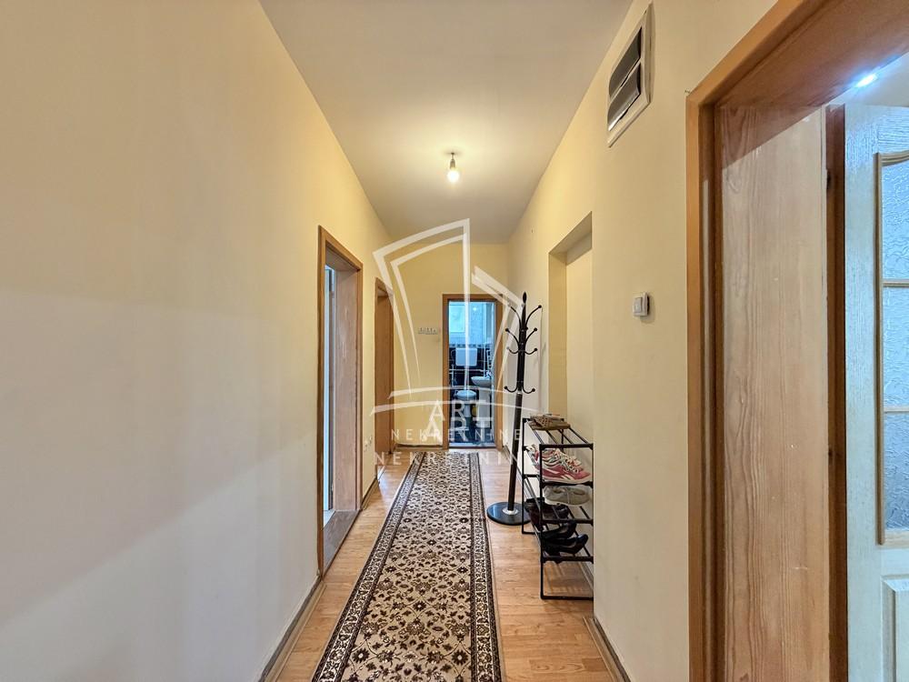 Slika 4 - Rada Jovanovića,  Kuća na prodaju, 118m2, 175.000€