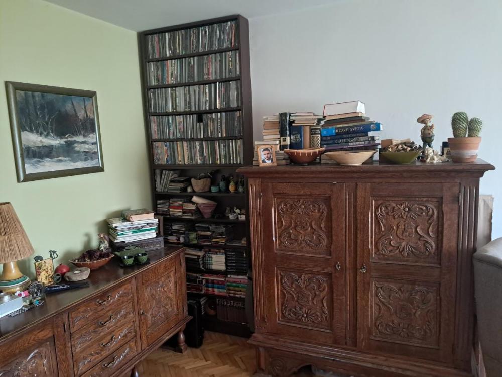 Slika 6 - Dvosoban stan na prodaju, 58m2, 175.100€