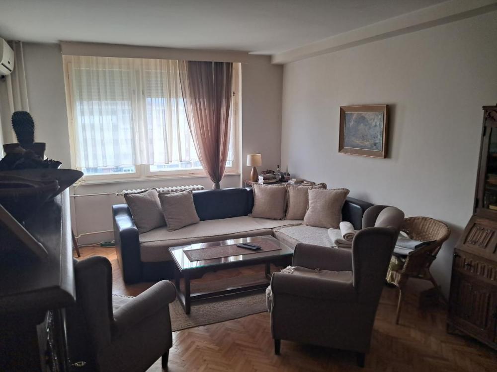 Glavna slika -Dvosoban stan na prodaju, 58m2, 175.100€