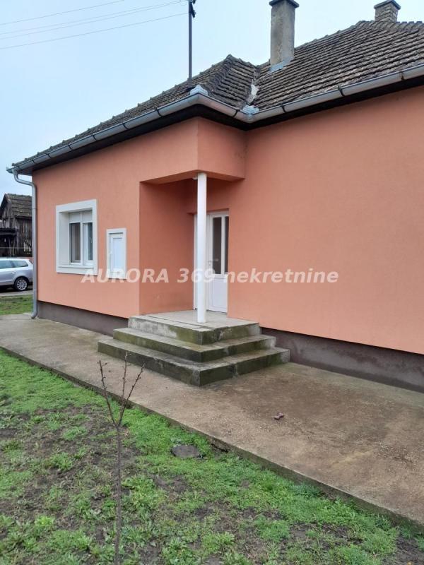 Slika 1 -  Kuća na prodaju, 132m2, 108.150€