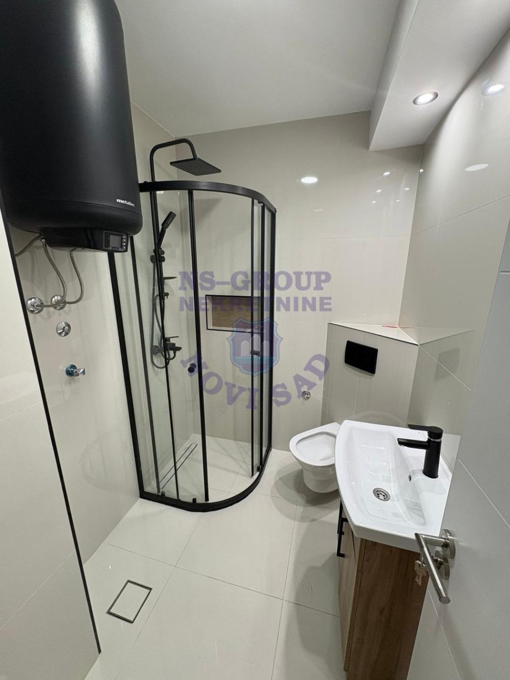 Slika 5 - Dvoiposoban stan na prodaju, 51m2, 156.560€