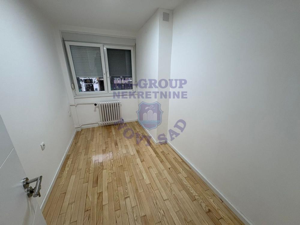 Slika 3 - Dvoiposoban stan na prodaju, 51m2, 156.560€