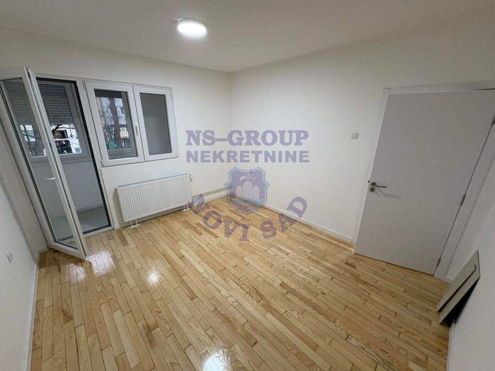 Slika 2 - Dvoiposoban stan na prodaju, 51m2, 156.560€