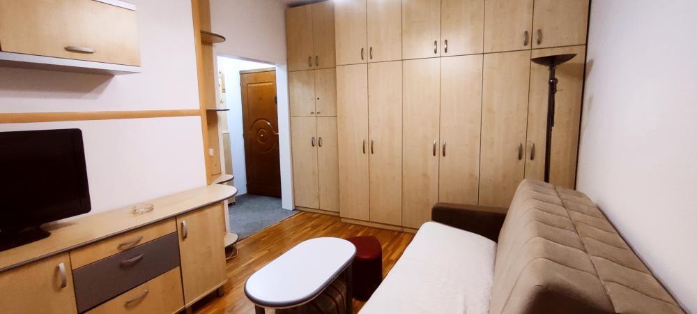 Slika 5 - Jednosoban stan na prodaju, 27m2, 157.000€