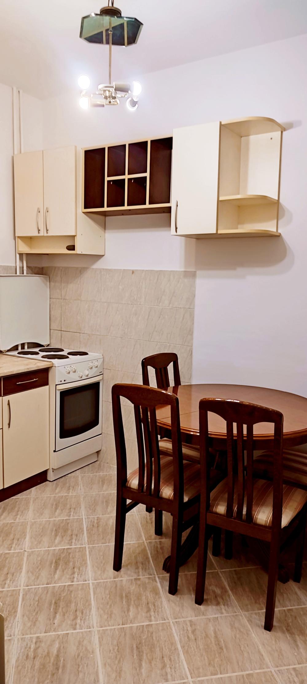 Slika 3 - Jednosoban stan na prodaju, 27m2, 157.000€