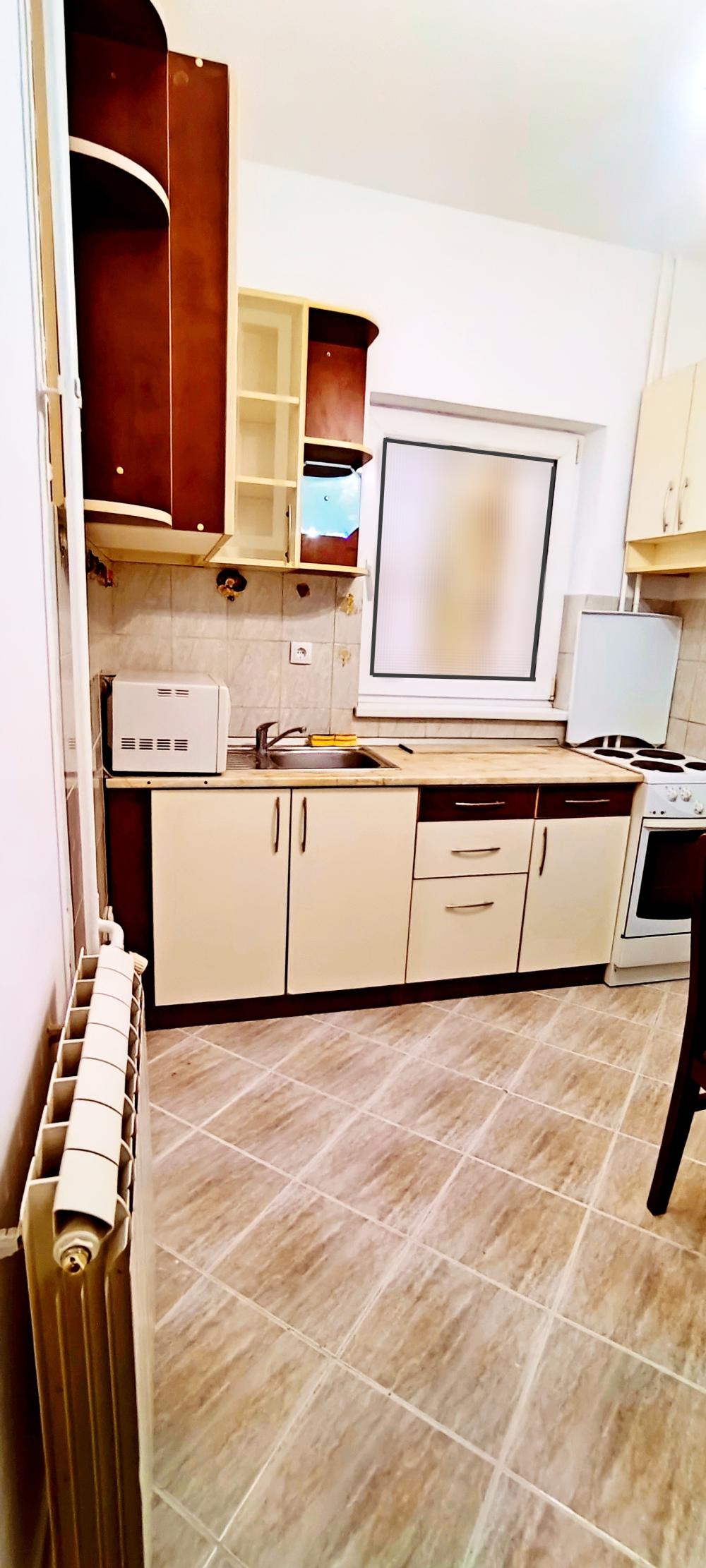 Slika 2 - Jednosoban stan na prodaju, 27m2, 157.000€