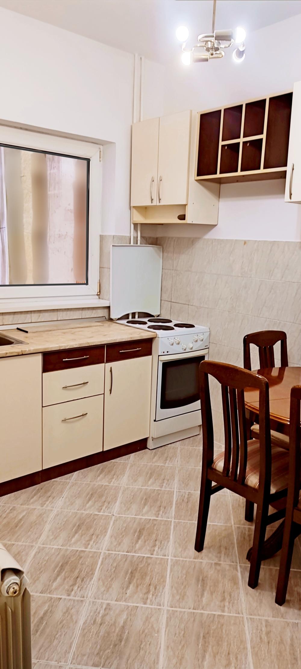 Slika 1 - Jednosoban stan na prodaju, 27m2, 157.000€