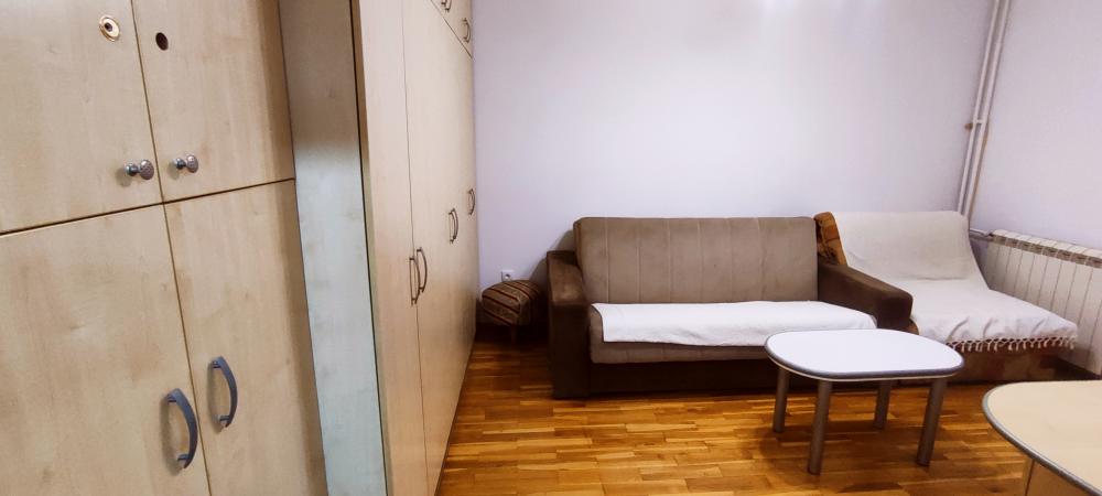 Slika 11 - Jednosoban stan na prodaju, 27m2, 157.000€