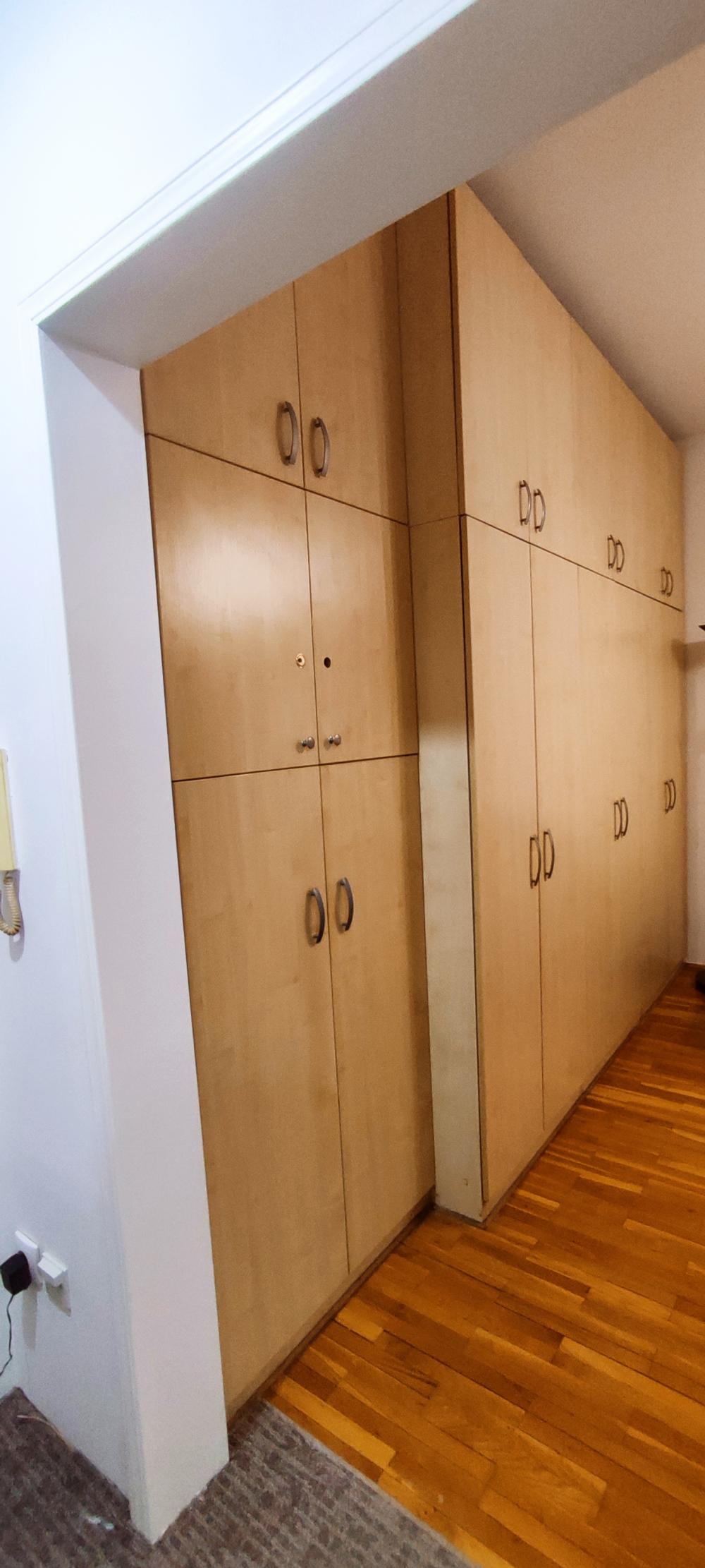 Slika 7 - Jednosoban stan na prodaju, 27m2, 157.000€