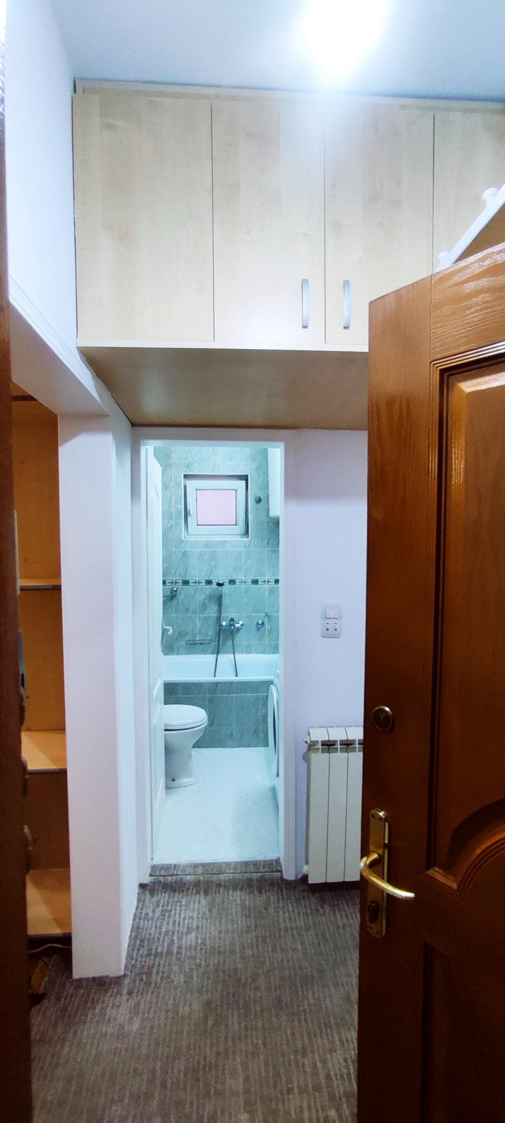 Glavna slika -Jednosoban stan na prodaju, 27m2, 157.000€