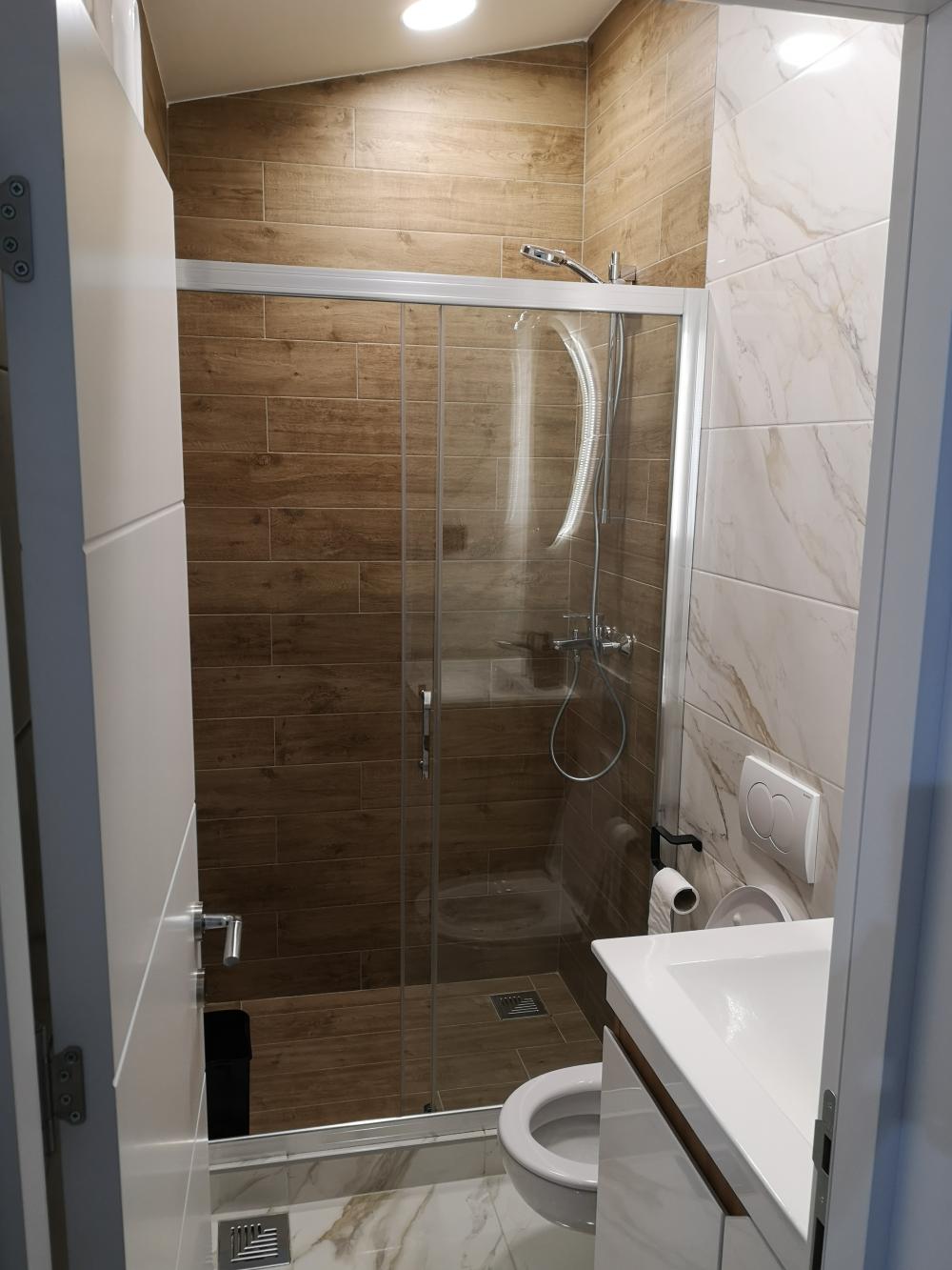 Slika 1 - Kapatan Mišina 37, Beograd, Jednosoban stan za izdavanje, 25m2, 580€